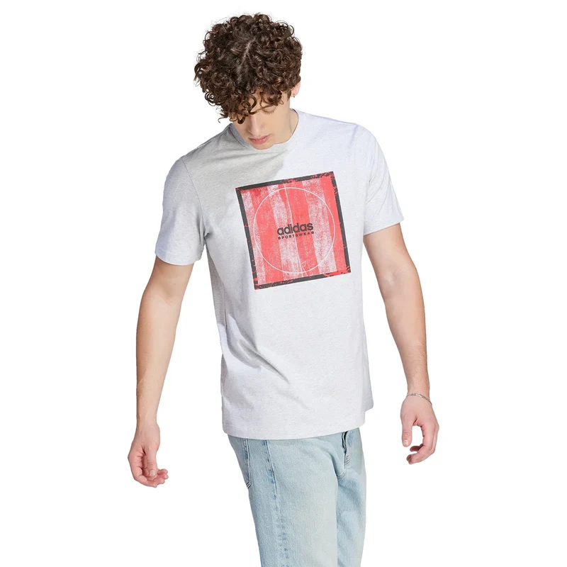 T-SHIRT ADIDAS TIRO BOX