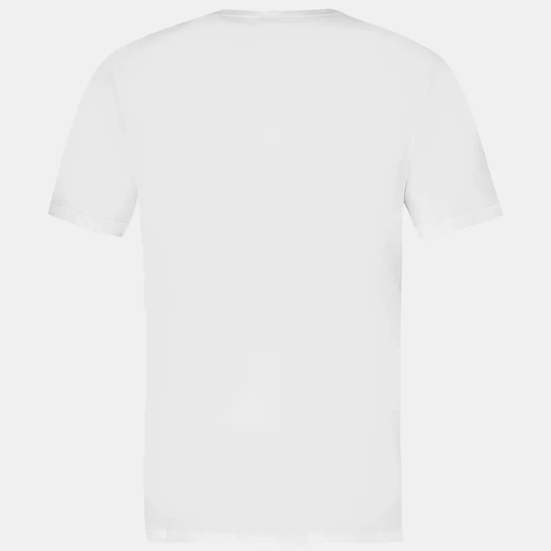 T-SHIRT LE COQ SPORTIF CELEBRATION GASQUET