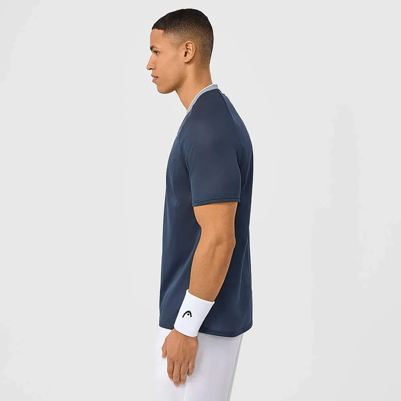 T-SHIRT HEAD PERFORMANCE