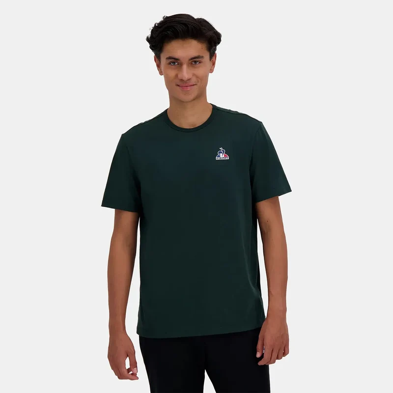 T-SHIRT LE COQ SPORTIF ESSENTIEL