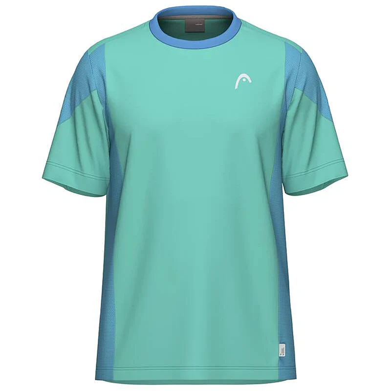 T-SHIRT HEAD VISION SLICE