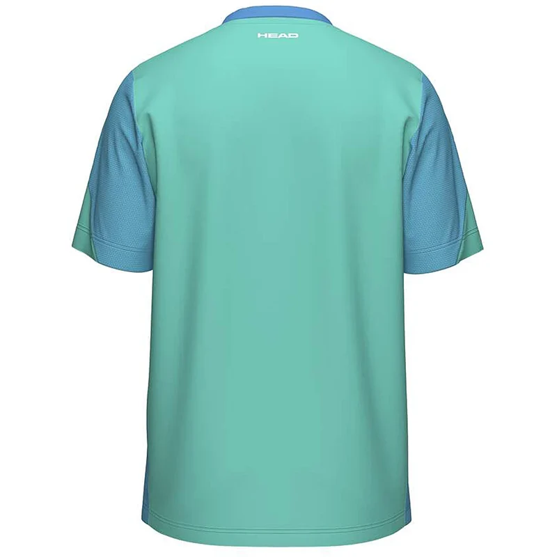 T-SHIRT HEAD VISION SLICE