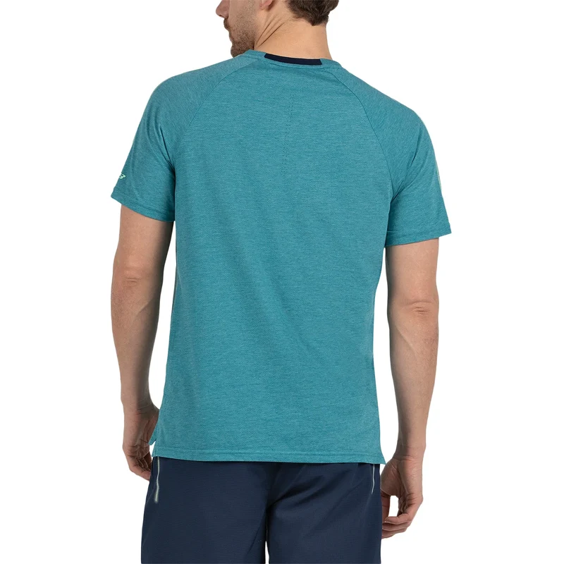 T-SHIRT BULLPADEL MONTSE