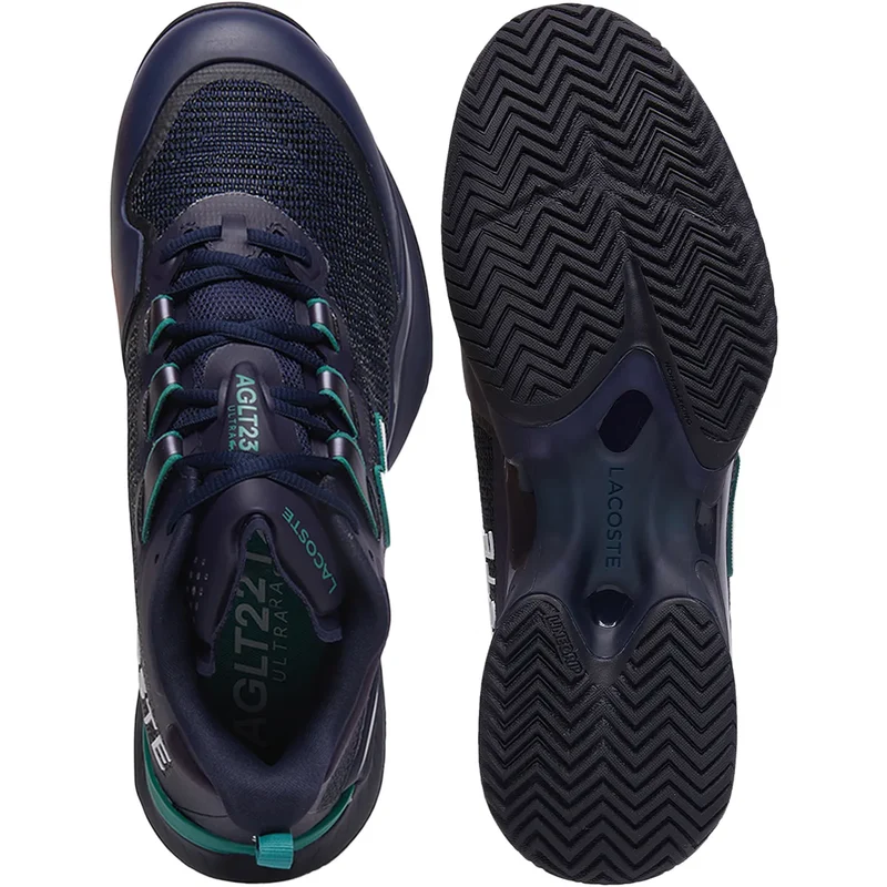 CHAUSSURES LACOSTE AG-LT 23 ULTRA TOUTES SURFACES