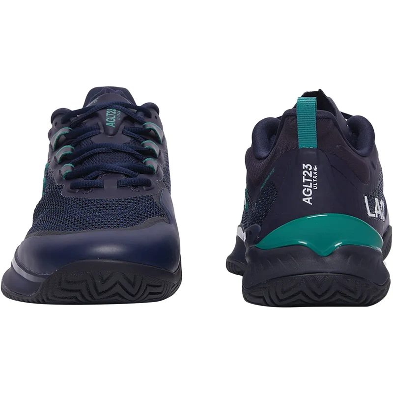 CHAUSSURES LACOSTE AG-LT 23 ULTRA TOUTES SURFACES