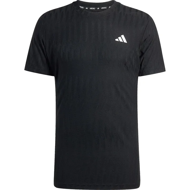 T-SHIRT ADIDAS FREELIFT GAMESET ATHLETE EURO CLAY / ASIA TOUR