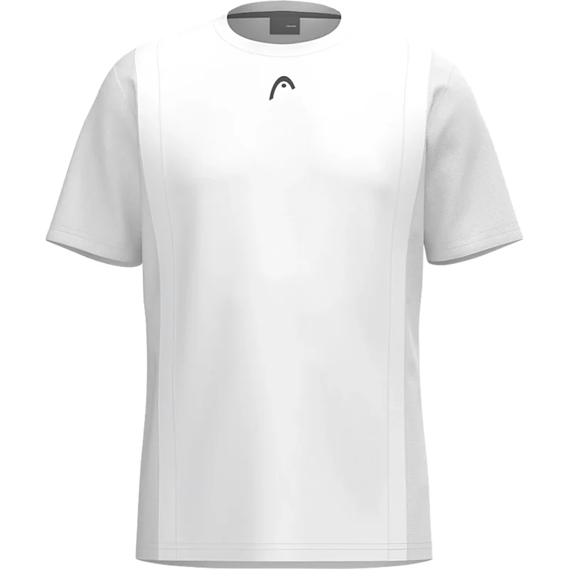 T-SHIRT HEAD CLUB TECH