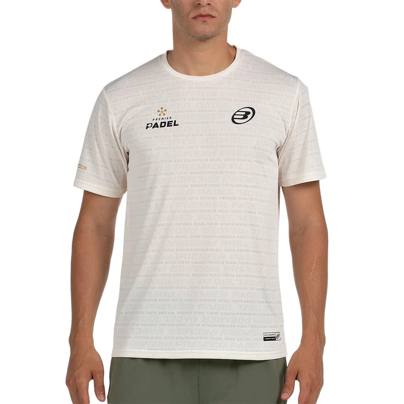 T-SHIRT BULLPADEL PREMIER PRILEP
