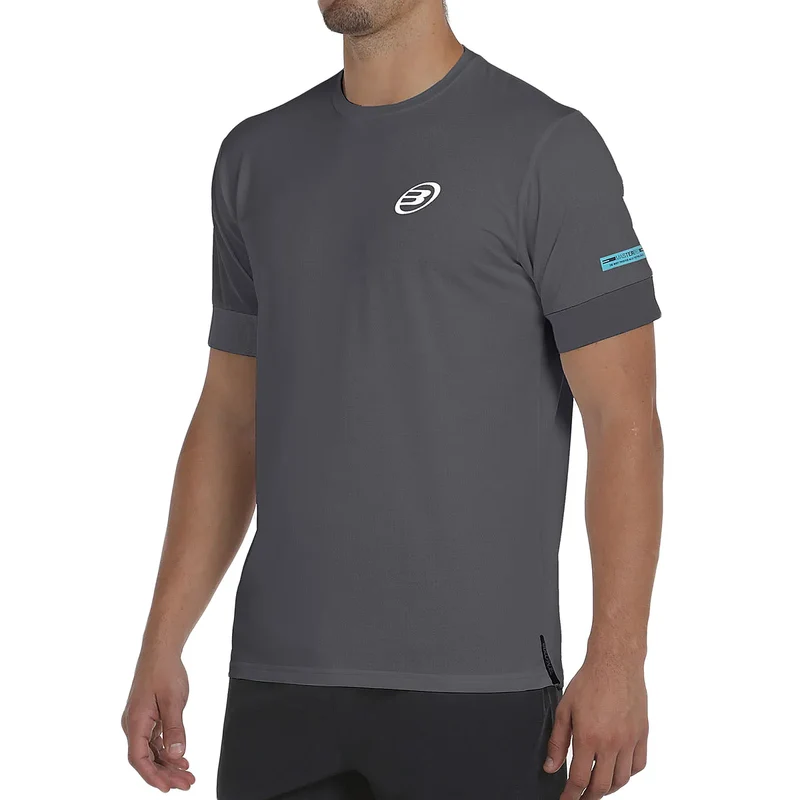 T-SHIRT BULLPADEL PLAYERS MARFI TL