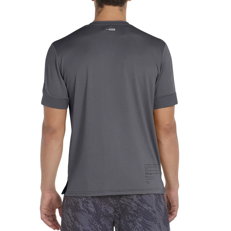 T-SHIRT BULLPADEL PLAYERS MARFI TL