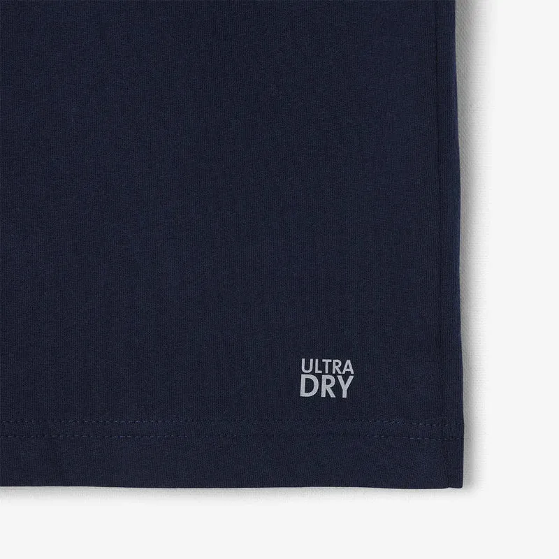 T-SHIRT LACOSTE CORE PERFORMANCE GRAPHIC