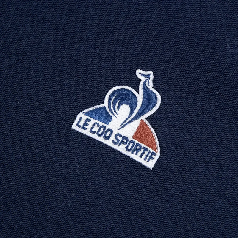 SWEAT LE COQ SPORTIF ESSENTIEL A CAPUCHE