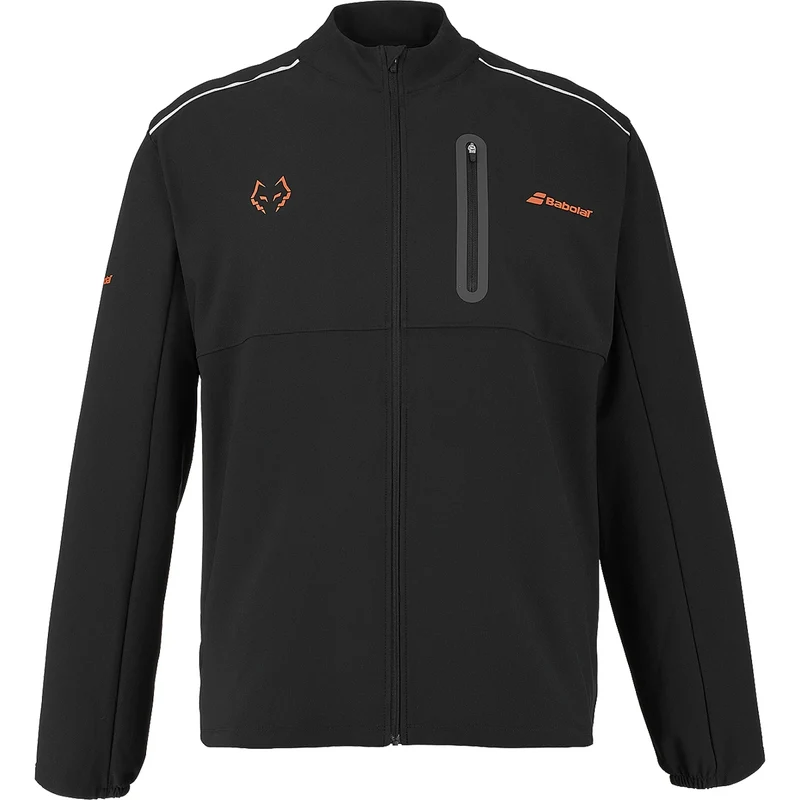 VESTE BABOLAT PADEL LEBRON FZ