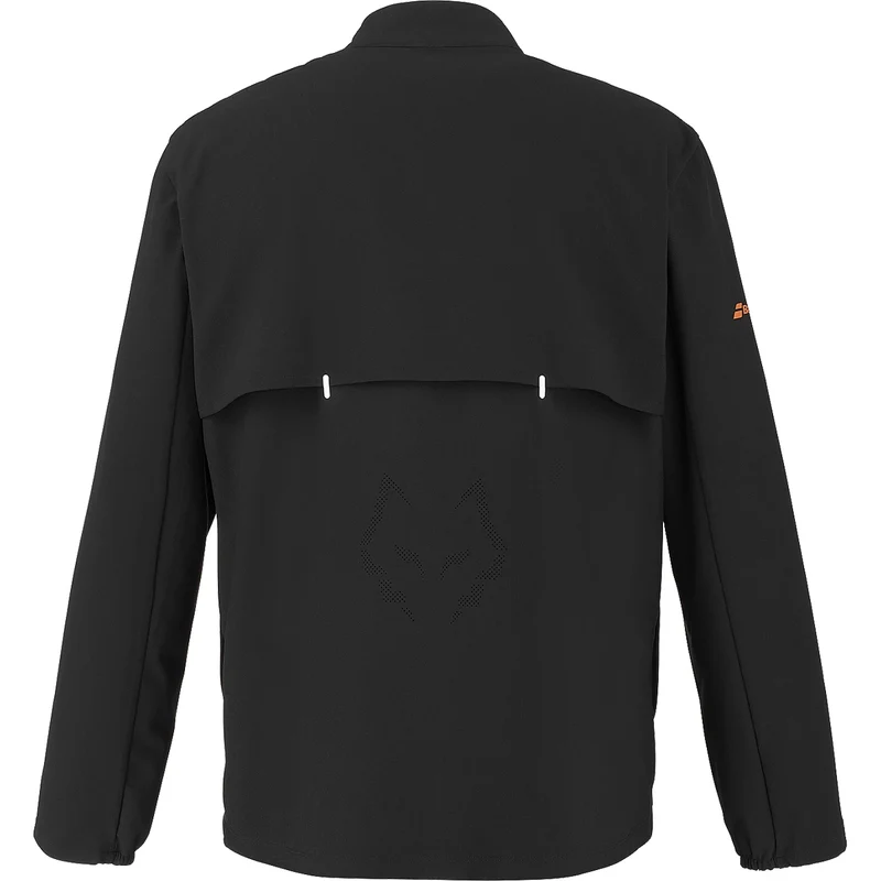 VESTE BABOLAT PADEL LEBRON FZ