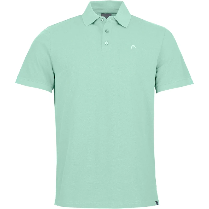 POLO HEAD VISION