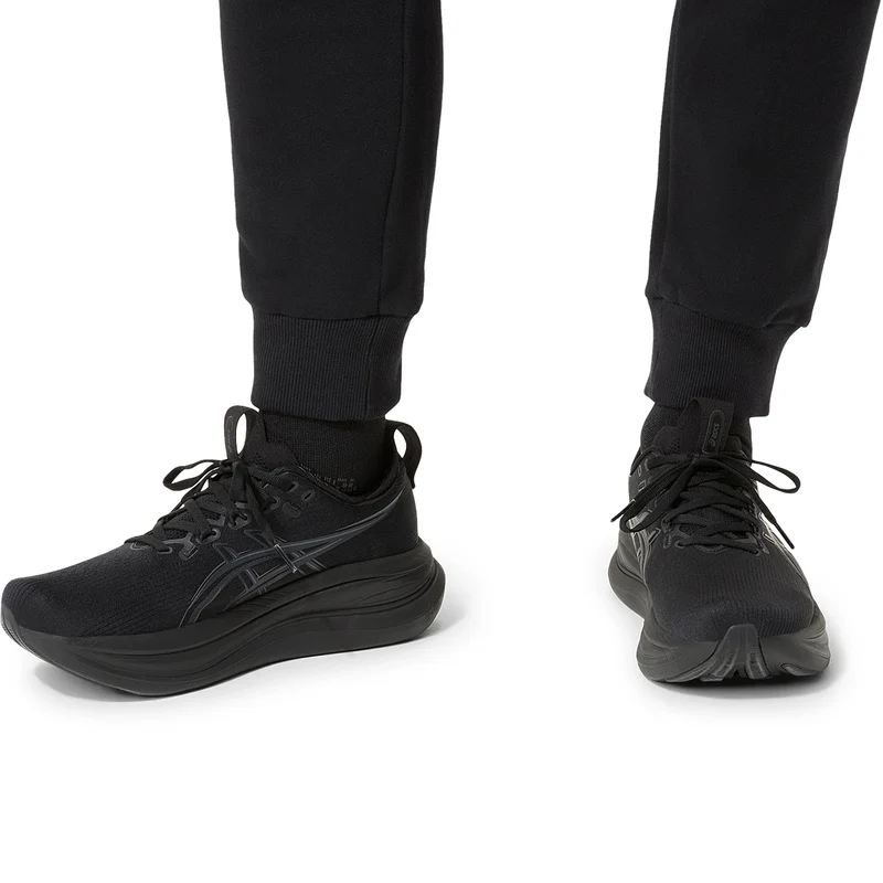 PANTALON ASICS FLEECE