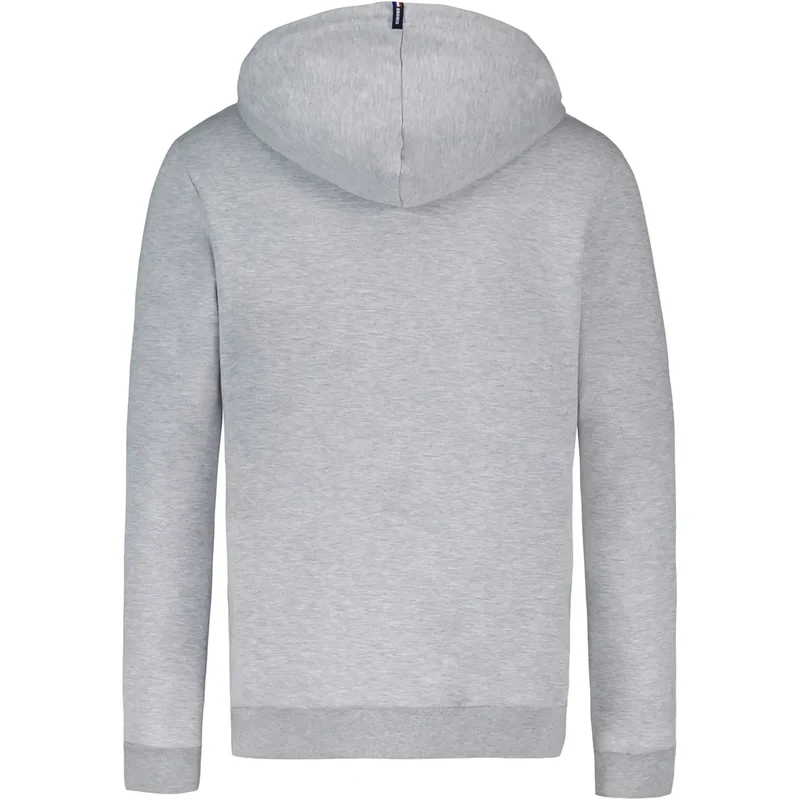 SWEAT LE COQ SPORTIF A CAPUCHE ESSENTIELS 3
