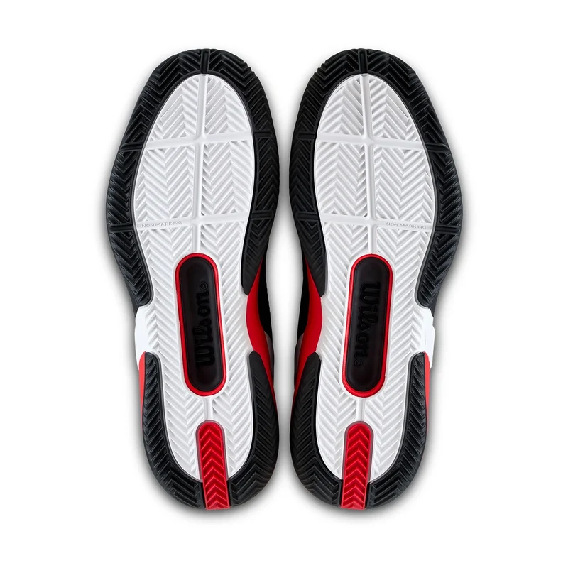 CHAUSSURES WILSON RUSH PRO 5 TERRE BATTUE