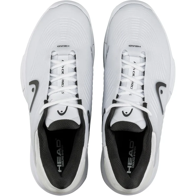 CHAUSSURES HEAD REVOLT PRO 4.5 TOUTES SURFACES