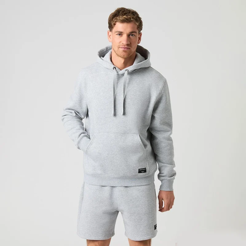 SWEAT BJORN BORG CENTRE CAPUCHE