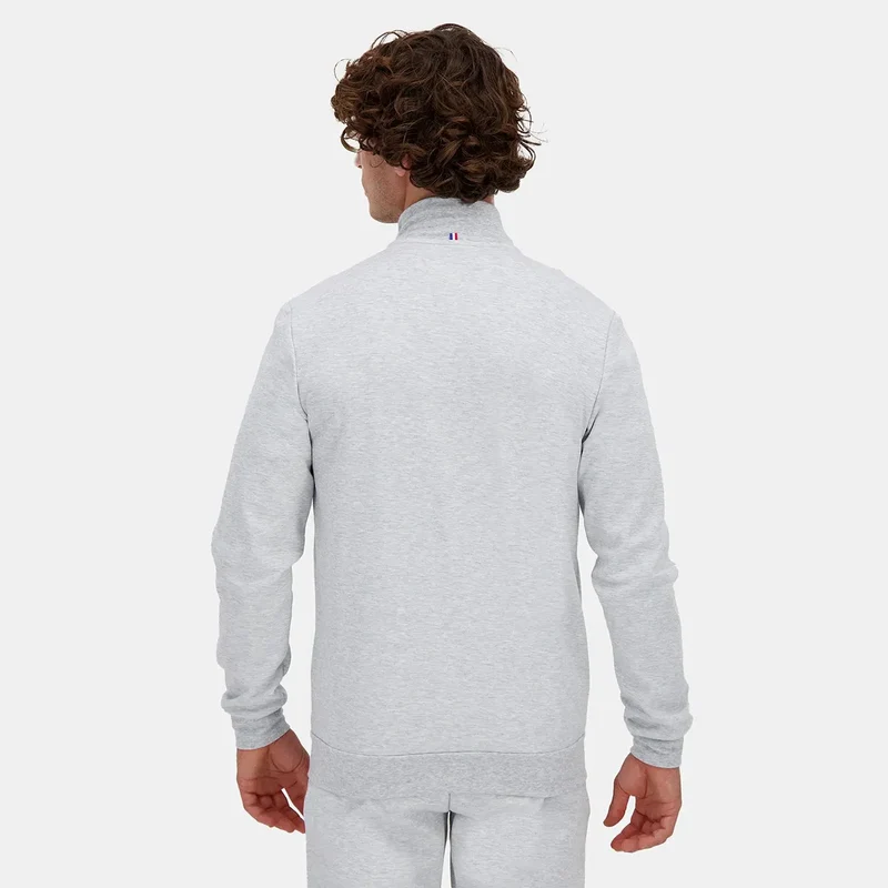 VESTE LE COQ SPORTIF ESSENTIEL