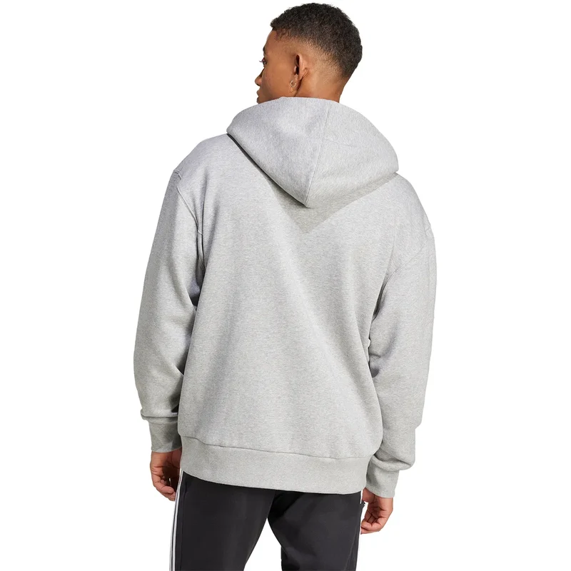 SWEAT ADIDAS FULL ZIP A CAPUCHE