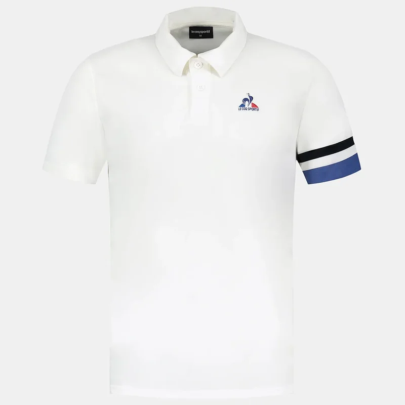 POLO LE COQ SPORTIF HERITAGE