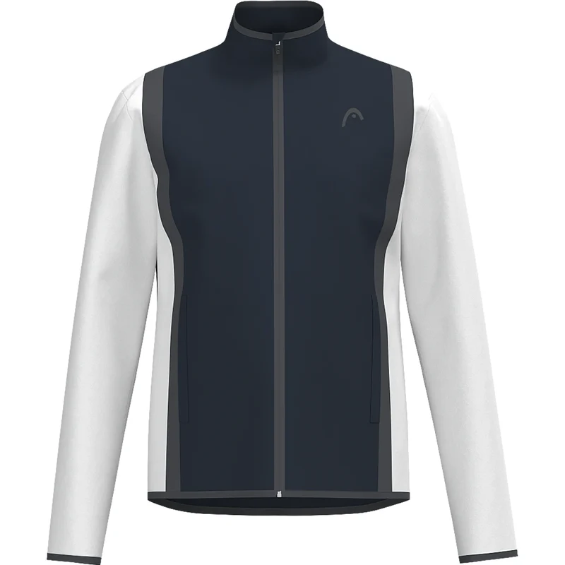 VESTE HEAD CLUB TECH