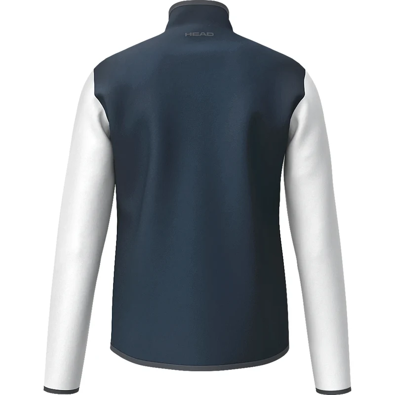 VESTE HEAD CLUB TECH