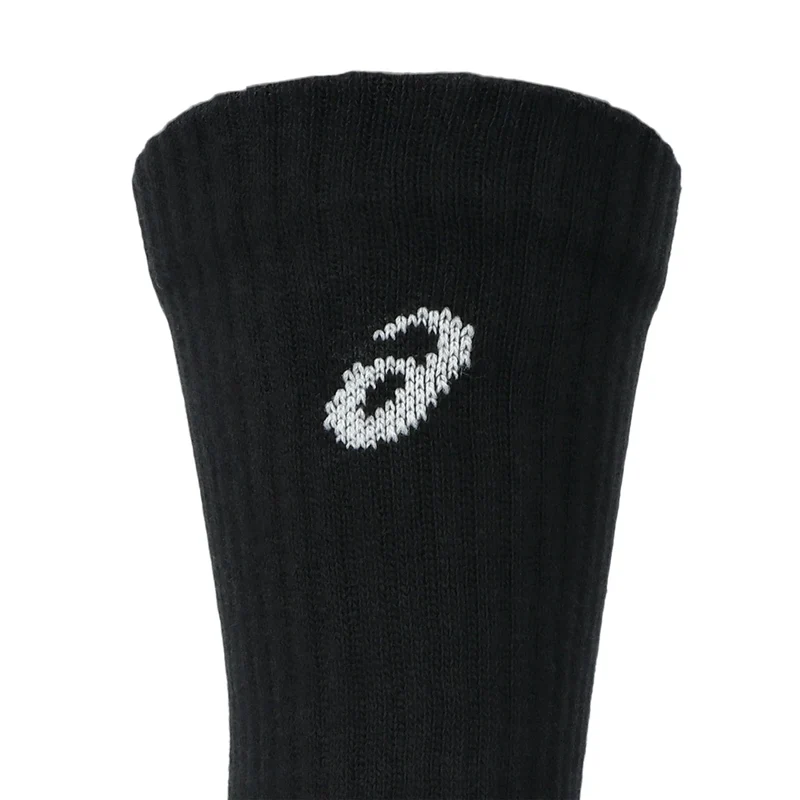 3 PAIRES DE CHAUSSETTES ASICS CREW