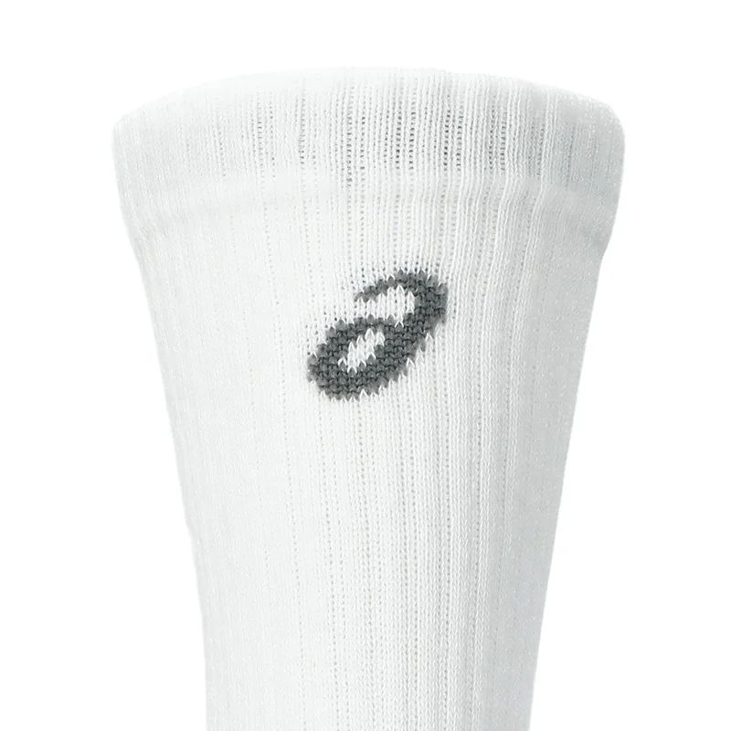 3 PAIRES DE CHAUSSETTES ASICS CREW