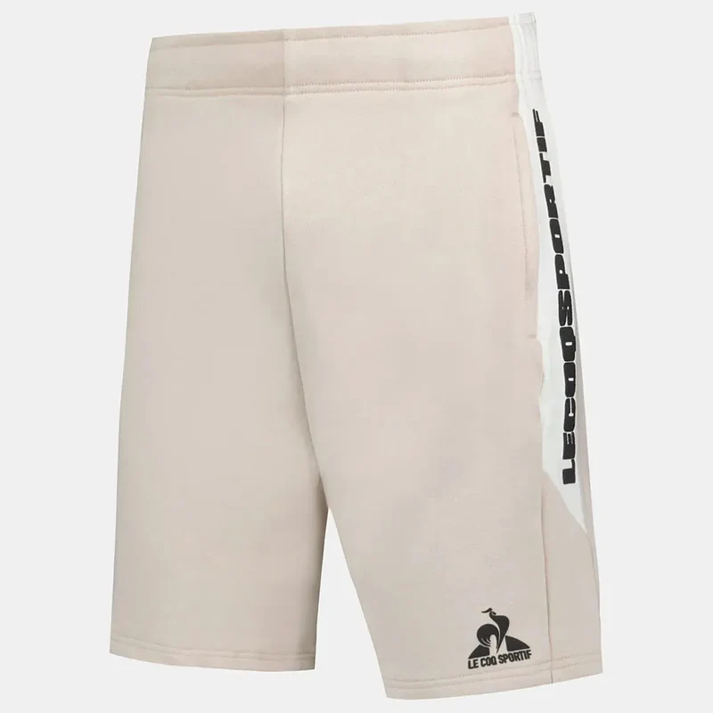 SHORT LE COQ SPORTIF CONTEMPORAIN