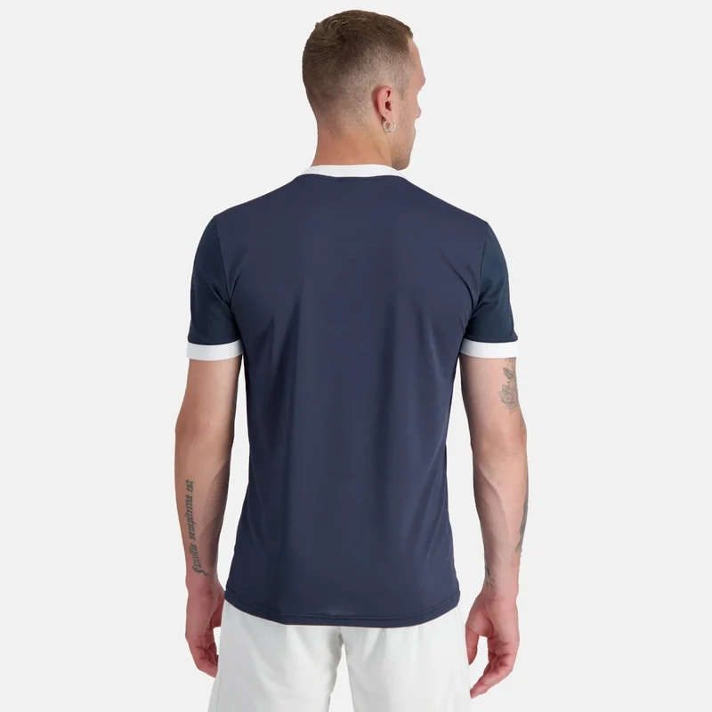 POLO LE COQ SPORTIF TENNIS