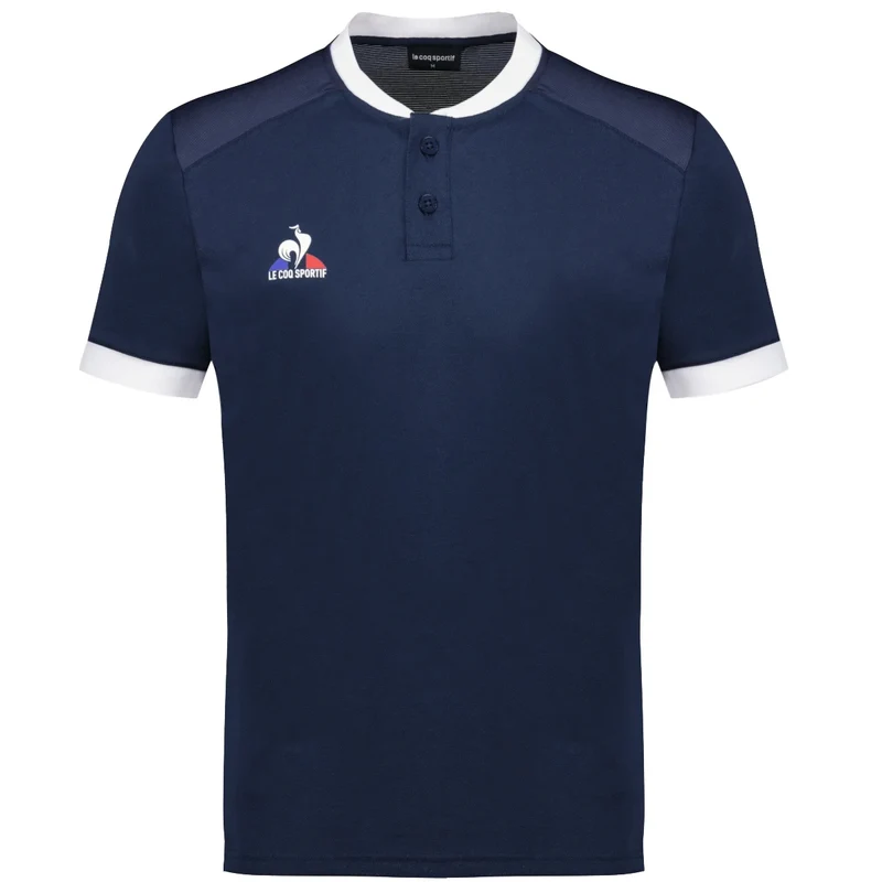 POLO LE COQ SPORTIF TENNIS