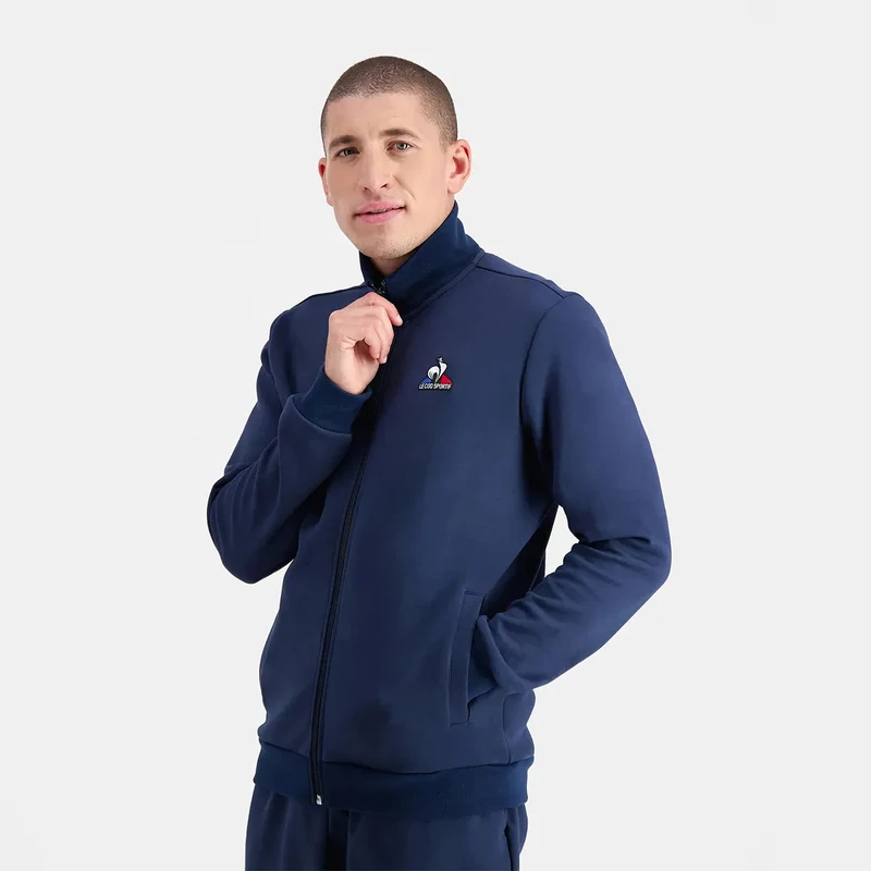 VESTE LE COQ SPORTIF ESSENTIELS 1