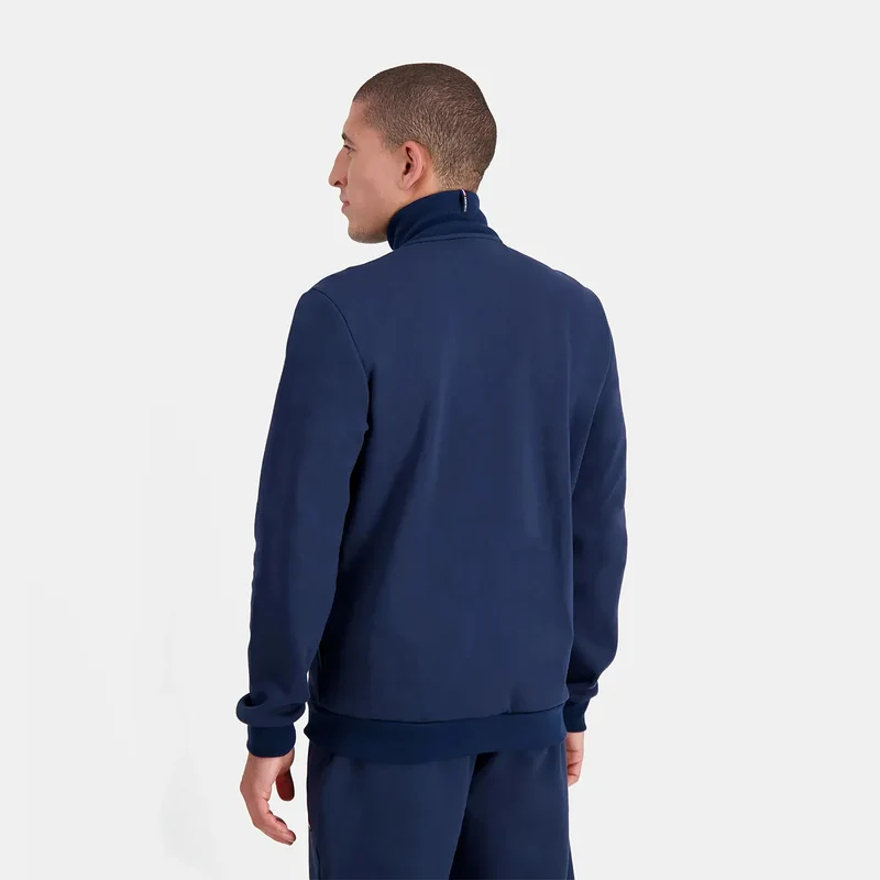 VESTE LE COQ SPORTIF ESSENTIELS 1