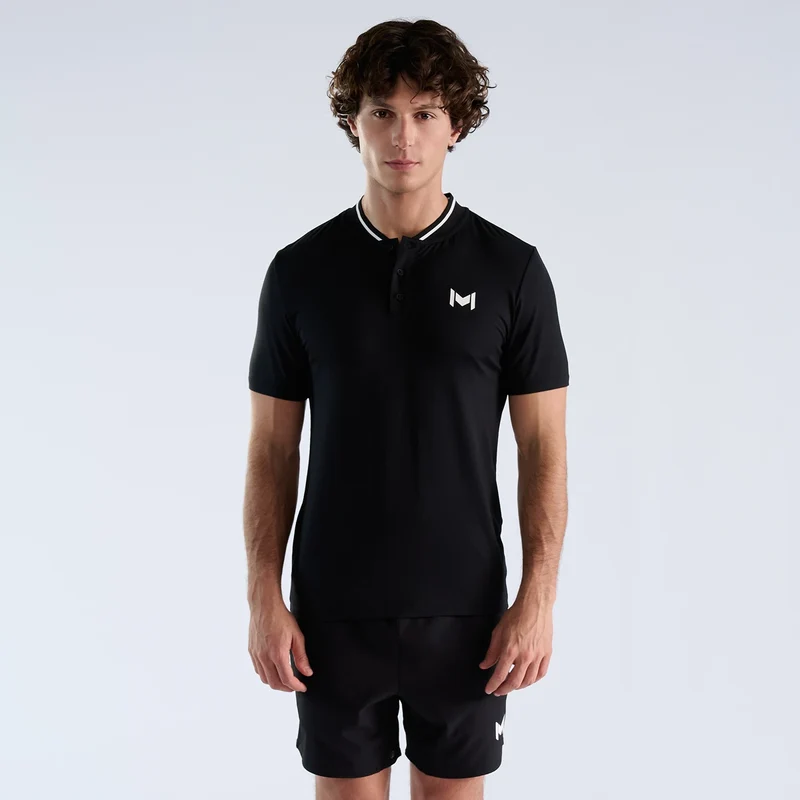 POLO MOURATOGLOU APPAREL PREMIUM CLUB