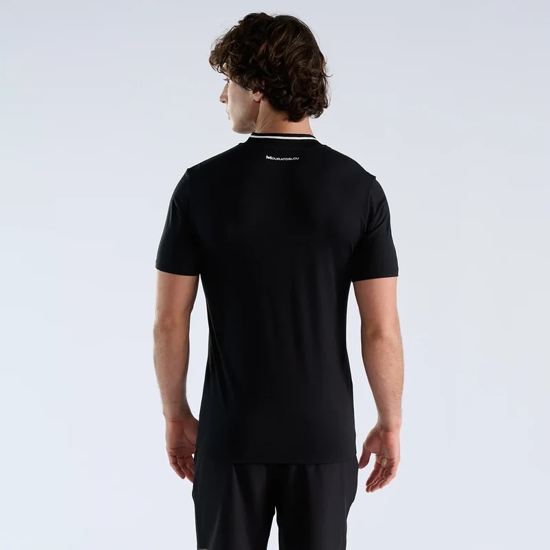 POLO MOURATOGLOU APPAREL PREMIUM CLUB