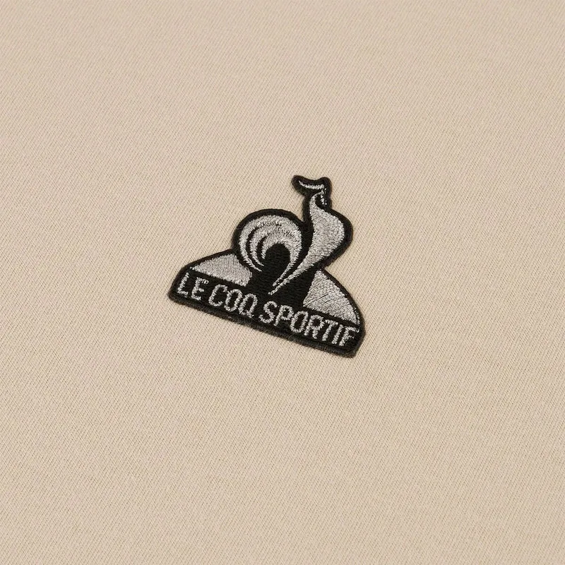 T-SHIRT LE COQ SPORTIF ARGENT
