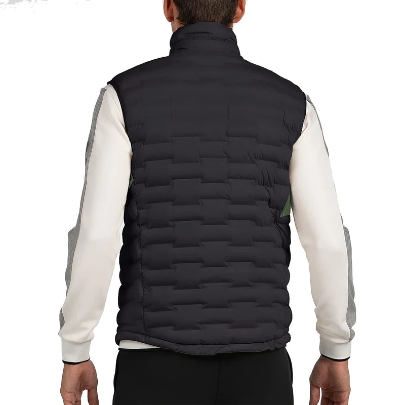 VESTE BULLPADEL PREMIER PRIMO SANS MANCHES