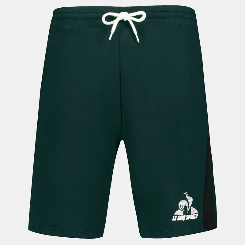 SHORT LE COQ SPORTIF CONTEMPORAIN
