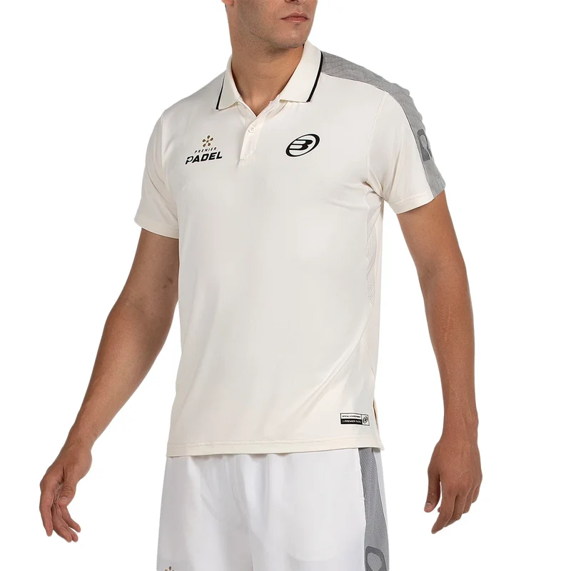 POLO BULLPADEL PREMIER PATRON