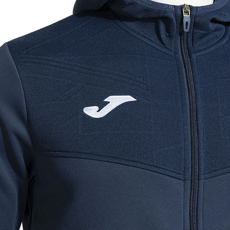 VESTE A CAPUCHE JOMA CAMPUS STREET