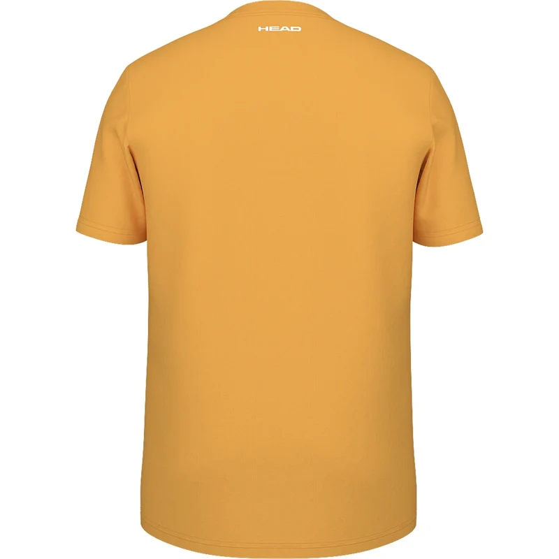T-SHIRT HEAD OFF COURT