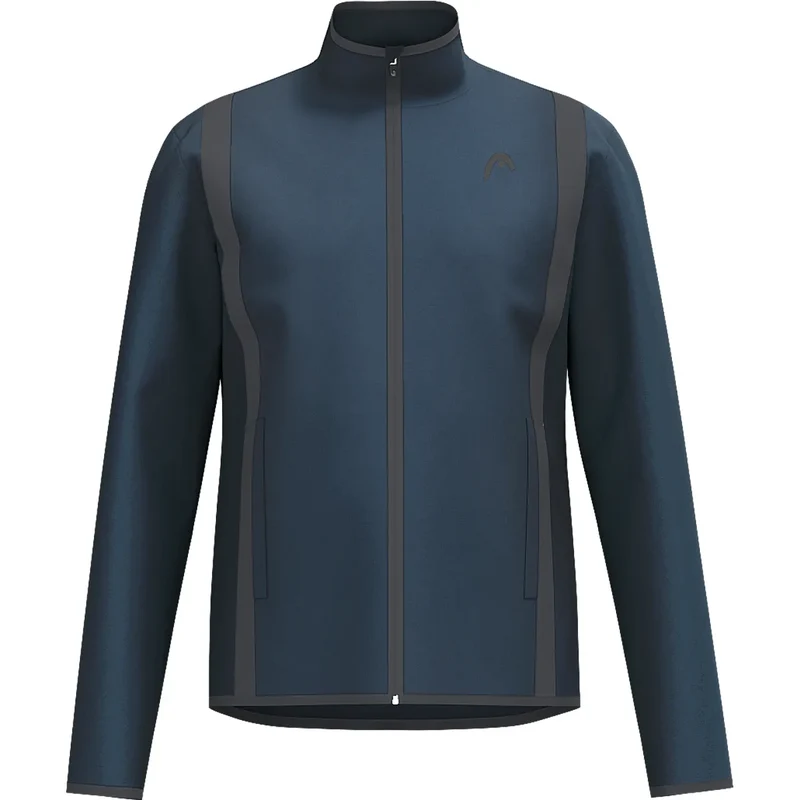 VESTE HEAD CLUB TECH