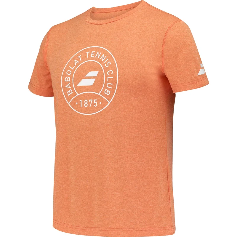 T-SHIRT BABOLAT EXERCISE GRAPHIC