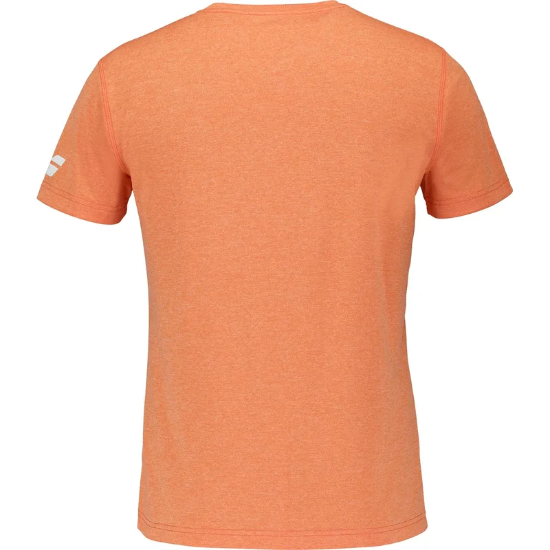T-SHIRT BABOLAT EXERCISE GRAPHIC