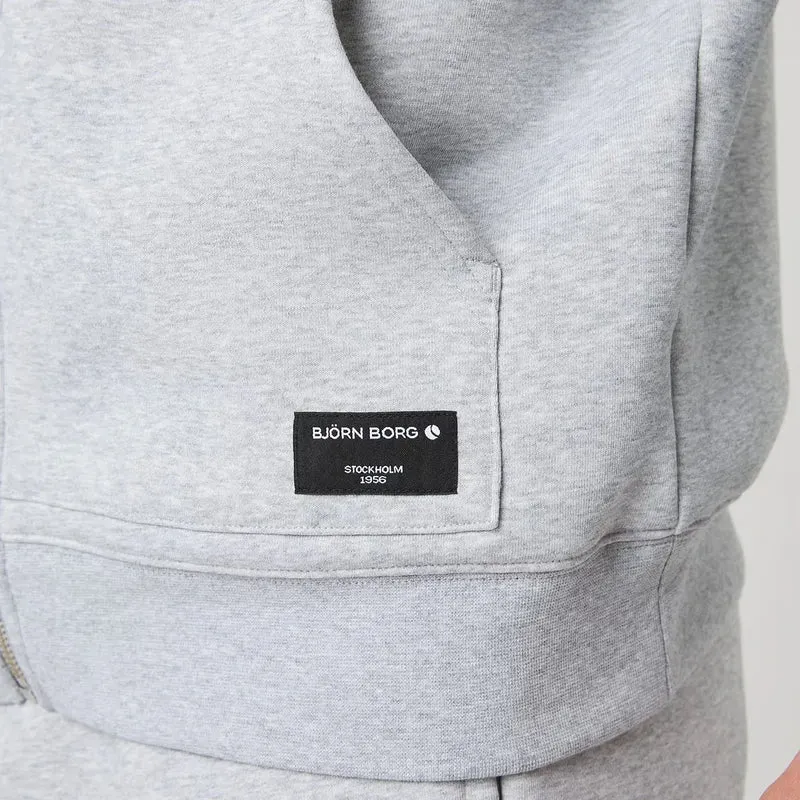 VESTE BJORN BORG FULL ZIP