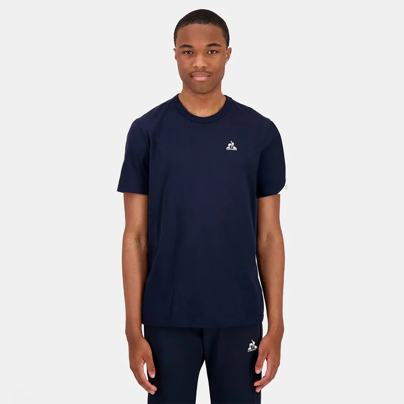 T-SHIRT LE COQ SPORTIF HERITAGE