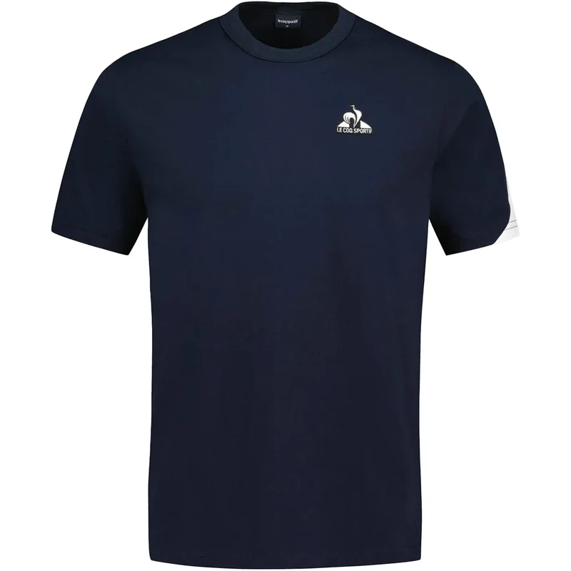 T-SHIRT LE COQ SPORTIF HERITAGE